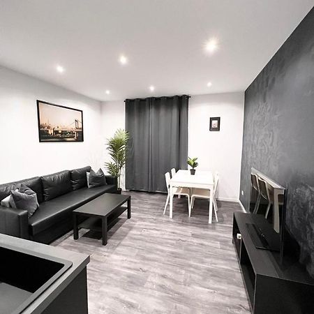 Apartament Le New-Yorkais Strasburg Zewnętrze zdjęcie