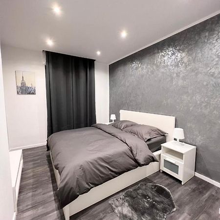 Apartament Le New-Yorkais Strasburg Zewnętrze zdjęcie